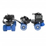 Yonker Adjustable Skate Tenacity
